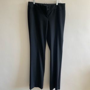 The Limited - Black Collection Business Pants